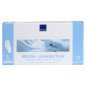 Abena Nitril Handschoenen Poedervrij Maat L Blauw 100st