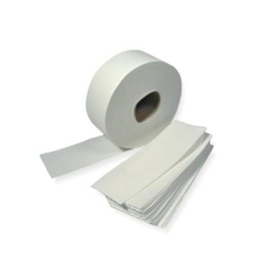 Ontharingsrol 50 meter voor professionele ontharing in de salon, hygiënische huidverzorging en efficiënt gebruik