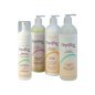 Emulsie na het ontharen Depilflax 100 500 ml voor professionele ontharing en verzorgde huidverzorging in de schoonheidssalon