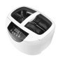 Ultrasoonreiniger Denson UC-002 voor professionele ontharing en huidverzorging in schoonheidssalons door beautyprofessionals