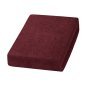 Bruin badstoflaken Brown Terry Sheet voor comfortabel professioneel gebruik door schoonheidsspecialisten in salon en studio Bruin badstoflaken Brown Terry Sheet voor comfortabel professioneel gebruik door schoonheidsspecialisten in salon en studio