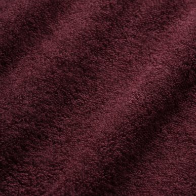 Bruin badstoflaken Brown Terry Sheet voor comfortabel professioneel gebruik door schoonheidsspecialisten in salon en studio