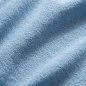 Blauwe TERRY SHEET voor professioneel gebruik in salon, praktijk en studio voor comfort, hygiëne en een verzorgde werkplek