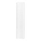 Disposable white cosmetic drape
