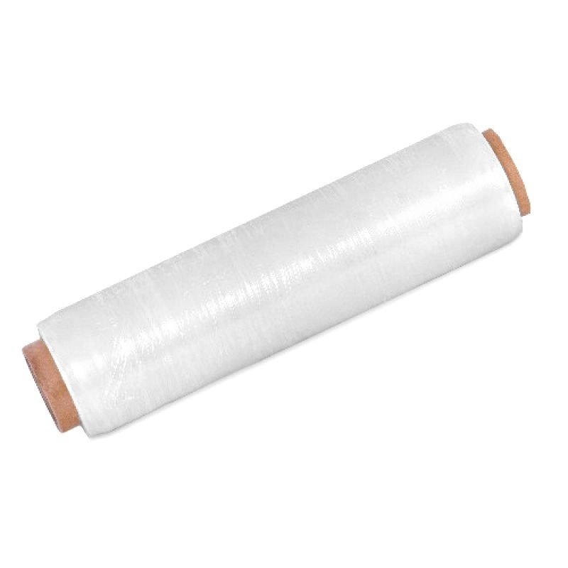 Lichaamsfolie voor cosmetische behandelingen 300 m, 30 cm breed voor professioneel gebruik in salon en behandelruimte