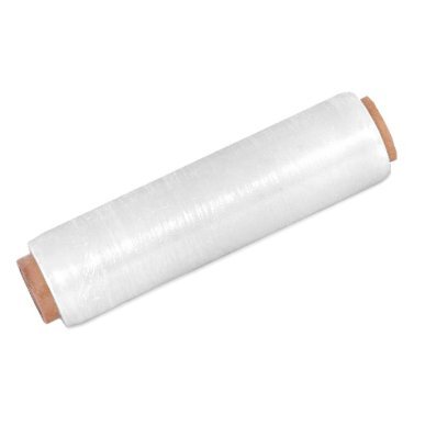 Lichaamsfolie voor cosmetische behandelingen 300 m, 30 cm breed voor professioneel gebruik in salon en behandelruimte
