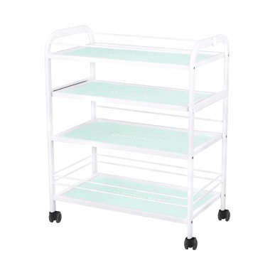 Professionele werktafel Giovanni Beauty Type 1015 voor cosmetische apparaten in schoonheidssalon, nagelstudio en behandelruimte