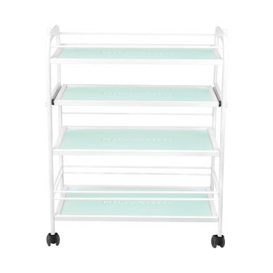 Professionele werktafel Giovanni Beauty Type 1015 voor cosmetische apparaten in schoonheidssalon, nagelstudio en behandelruimte