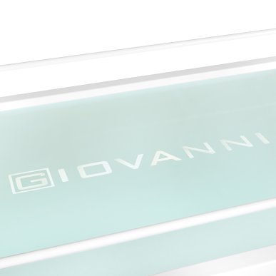 Professionele werktafel Giovanni Beauty Type 1015 voor cosmetische apparaten in schoonheidssalon, nagelstudio en behandelruimte