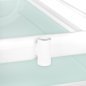 Professionele werktafel Giovanni Beauty Type 1015 voor cosmetische apparaten in schoonheidssalon, nagelstudio en behandelruimte