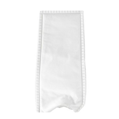 Filter voor freesmachine EXO met stofafzuiging voor Pedi Lux, klassieke vijl en Syis Podo, 1 stuk, 17 x 9,4 cm