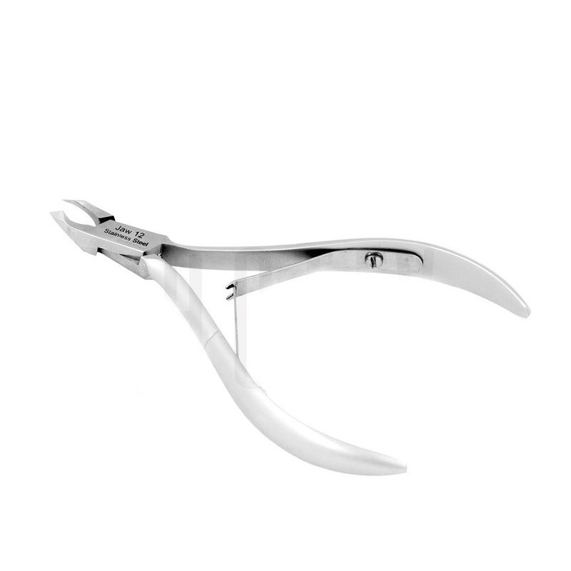 Nghia export cuticle nippers c-04 3.5mm