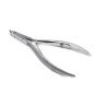 Nagelriemtang Nghia Export C-07 3,5 mm voor professioneel en nauwkeurig knippen in salon, nagelstudio of behandelruimte Nagelriemtang Nghia Export C-07 3,5 mm voor professioneel en nauwkeurig knippen in salon, nagelstudio of behandelruimte