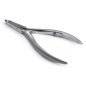 Nagelriemtang Nghia Export C-07 3,5 mm voor professioneel en nauwkeurig knippen in salon, nagelstudio of behandelruimte Nagelriemtang Nghia Export C-07 3,5 mm voor professioneel en nauwkeurig knippen in salon, nagelstudio of behandelruimte