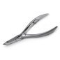 Nagelriemtang Nghia Export C-07 3,5 mm voor professioneel en nauwkeurig knippen in salon, nagelstudio of behandelruimte Nagelriemtang Nghia Export C-07 3,5 mm voor professioneel en nauwkeurig knippen in salon, nagelstudio of behandelruimte