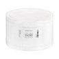 Pluisvrije doekjes OCHO NAILS 500 stuks met 12 lagen voor gel- en acrylnagelstyling in salon en behandelruimte