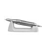 Professionele nagelfrees Saeyang Marathon Combi 24 zilver voor manicure, pedicure en professioneel salonwerk en thuisgebruik