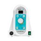 Professionele nagelfrees Saeyang Marathon Handy 700 2-in-1 100 W voor manicure, pedicure en prothetisch werk in de salon Professionele nagelfrees Saeyang Marathon Handy 700 2-in-1 100 W voor manicure, pedicure en prothetisch werk in de salon