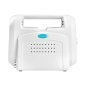 Professionele nagelfrees Saeyang Marathon Handy 700 2-in-1 100 W voor manicure, pedicure en prothetisch werk in de salon Professionele nagelfrees Saeyang Marathon Handy 700 2-in-1 100 W voor manicure, pedicure en prothetisch werk in de salon