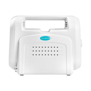 Professionele nagelfrees Saeyang Marathon Handy 700 2-in-1 100 W voor manicure, pedicure en prothetisch werk in de salon