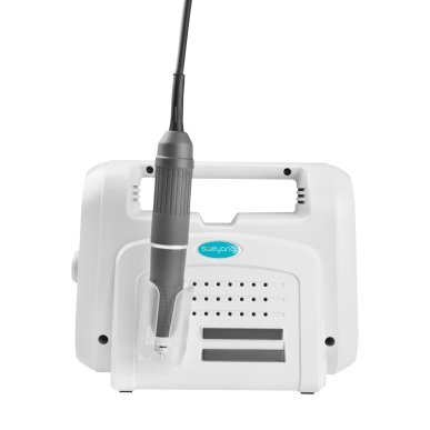 Professionele nagelfrees Saeyang Marathon Handy 700 2-in-1 100 W voor manicure, pedicure en prothetisch werk in de salon