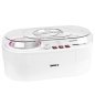 Professionele multifunctionele waxverwarmer IWAX 270W voor waxpatronen en waxblikken bij salonontharing en beautypraktijken