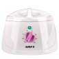 Waxverwarmer voor blikken IWAX 400 ml 150 W voor professionele ontharing in salon en beautypraktijk, compact model