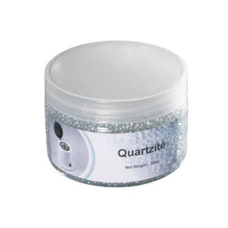 Sterilisatieballetjes 500 g voor glasparelsterilisator en kleine metalen instrumenten in salon en beautypraktijk