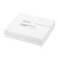 Professionele skin scrubber SYIS Dermo Lift & Peel goud voor cavitatiepeeling, sonoforese en huidverzorging