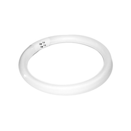 Lampbuis 22W voor loeplamp S4 voor professionele, heldere werkverlichting in salon, beautypraktijk, manicure en pedicure