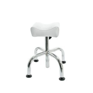 Footrest for pedicure am-5012c white