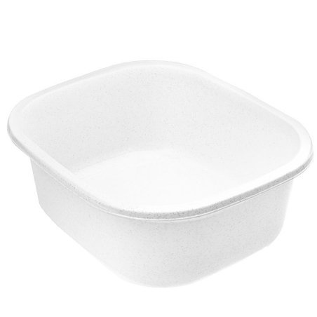 A bowl for a paddling pool