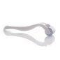 Derma roller voor mesotherapie 0,3 mm met 192 titanium naalden voor cosmetische microneedling en serumopname