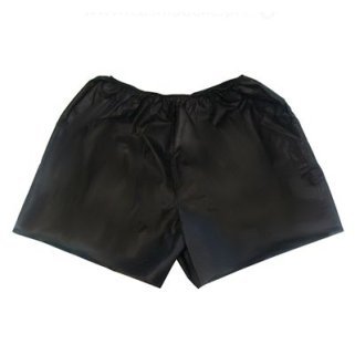 Boxershorts heren wegwerp voor hygiëne en privacy bij massage-, spa-, beauty- en wellnessbehandelingen