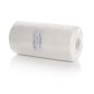 Non-woven rol wegwerp 30 cm x 50 m voor hygiënische afdekking, bescherming en beauty-, pedicure- en salonbehandelingen