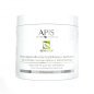 Algenmasker Apis Acne-Stop 250 g voor acnegevoelige, vette en onzuivere huid met zuiverend en matterend effect Algenmasker Apis Acne-Stop 250 g voor acnegevoelige, vette en onzuivere huid met zuiverend en matterend effect