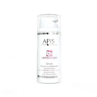 Serum voor couperose huid Apis Couperose-Stop 100 ml kalmerende verzorging voor rode reactieve huid