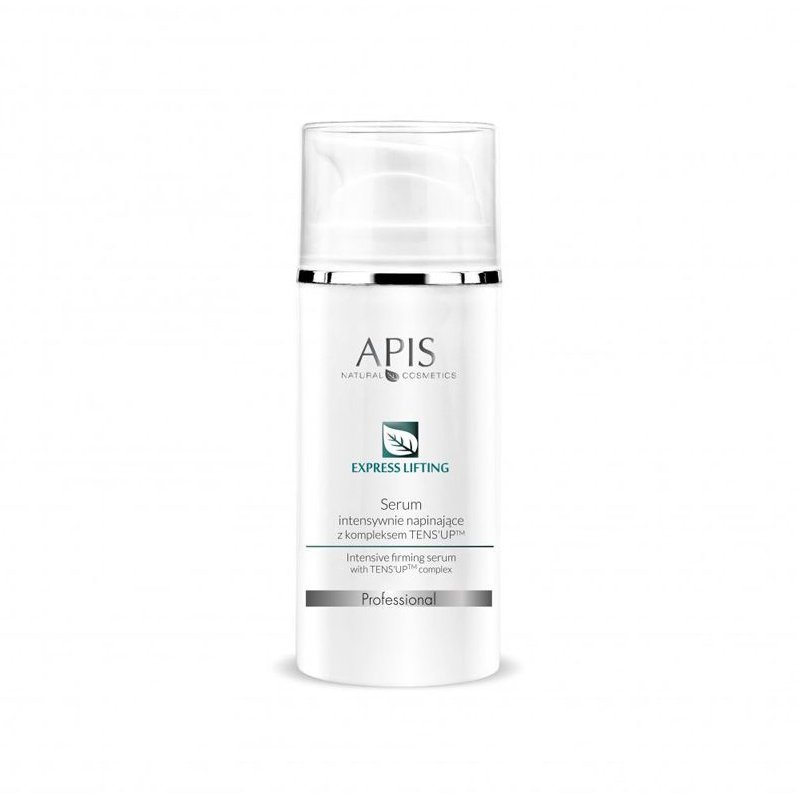 Apis express lifting serum intensively tensing with tens up 100ml