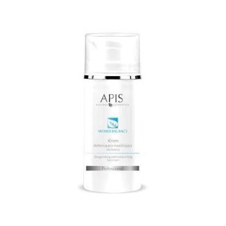 Intensief hydraterende crème Apis Hydratatie 50 ml voor droge vochtarme en trekkerige huid in salonverzorging