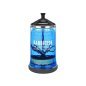 Glazen desinfectiepot Barbicide 750 ml voor instrumenten en accessoires voor professionele salonhygiëne en pedicure Glazen desinfectiepot Barbicide 750 ml voor instrumenten en accessoires voor professionele salonhygiëne en pedicure