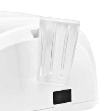 Professionele nagelfrees Saeyang Marathon Mighty White + SH20N 45W 30000 rpm voor manicure pedicure in nagelsalon