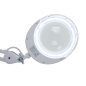 LED loeplamp 5D tafelmodel Elegante 6025 60 LED met 560 lm voor manicure pedicure en precies detailwerk in salon