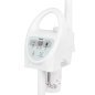 Professionele vapozone Azzurro 1106 Sonia met ozon aromatherapie en warme stoom voor gezichtsbehandeling in salon Professionele vapozone Azzurro 1106 Sonia met ozon aromatherapie en warme stoom voor gezichtsbehandeling in salon