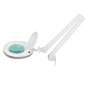 LED loeplamp 5D op statief Elegante 6025 60 LED met 560 lm voor beautybehandeling manicure en detailwerk in salon