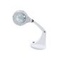 Compacte LED loeplamp 5D Elegante Mini 30 LED