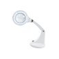 Compacte LED loeplamp 5D Elegante Mini 30 LED