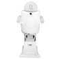 Fauteuil esthétique électrique blanc Azzurro 870S Pedi 3 moteurs