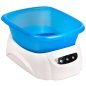 Wanienka do pedicure z masażerem Azzurro Wanienka do pedicure z masażerem Azzurro