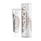 Gelhenna voor wenkbrauwen en wimpers Refectocil 3.1 lichtbruin 15 ml voor professionele salonkleuring met zachte tint Gelhenna voor wenkbrauwen en wimpers Refectocil 3.1 lichtbruin 15 ml voor professionele salonkleuring met zachte tint