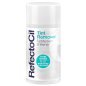 Verfremover voor henna Refectocil 150 ml voor verse kleurvlekken op de huid en professionele wenkbrauwbehandelingen